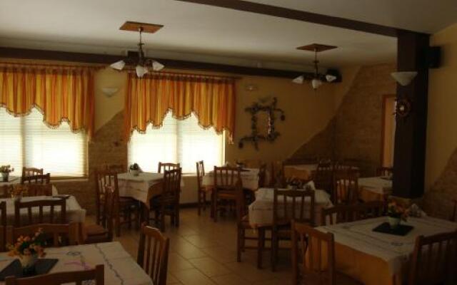 Hotel Megas Alexandros