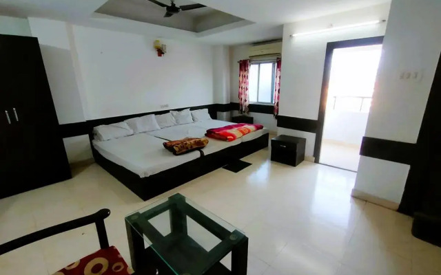 Staymaker Chakra Nayan Tara Sonu Inn