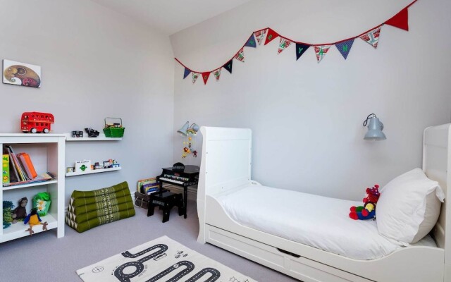 Cool, Calm, Contemporary