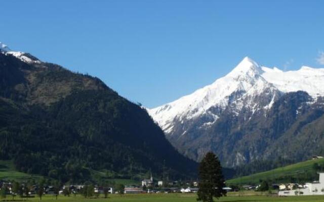 Appartement Dettenbeck-Domizil