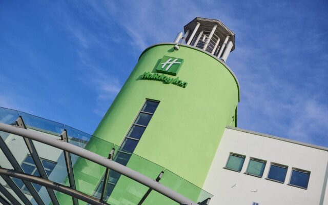 Holiday Inn Birmingham Airport - NEC, an IHG Hotel