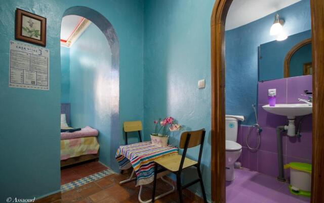 Casa Elias