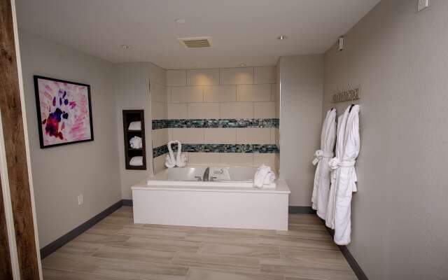 Hilton Garden Inn Dayton Beavercreek