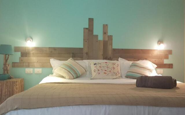 Tacacori EcoLodge