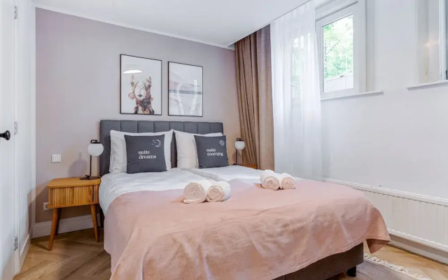 City Rooms Amsterdam Hemonystraat