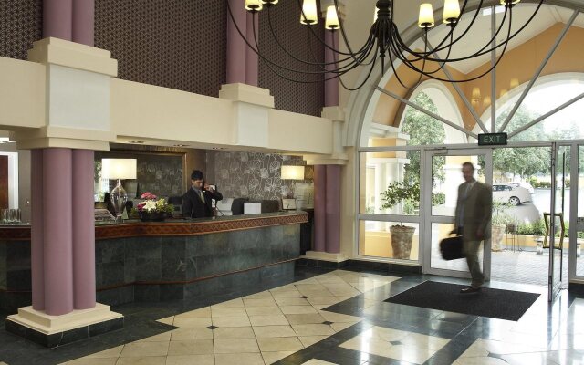 Mercure Johannesburg Randburg Hotel