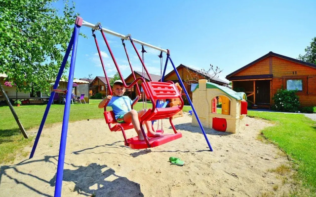 Comfortable Holiday Homes, Bobolin