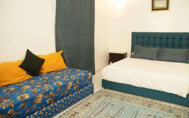Villa Soraya