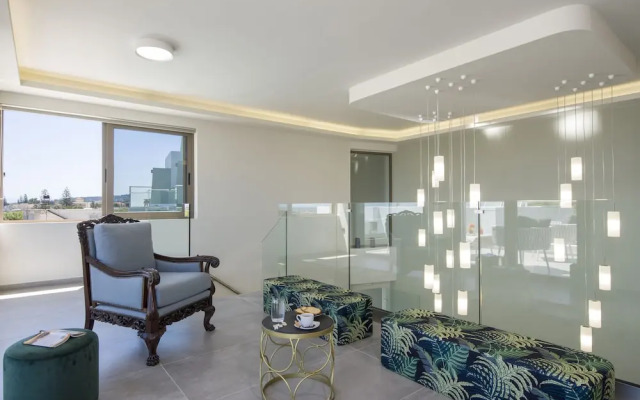 Incognito Creta Luxury Suites