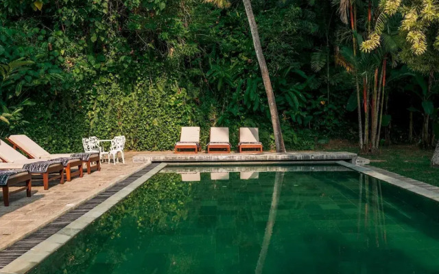 Refurbished Family Village House With Private Pool