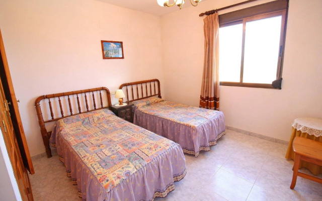 Villas Costa Calpe - Mariclara