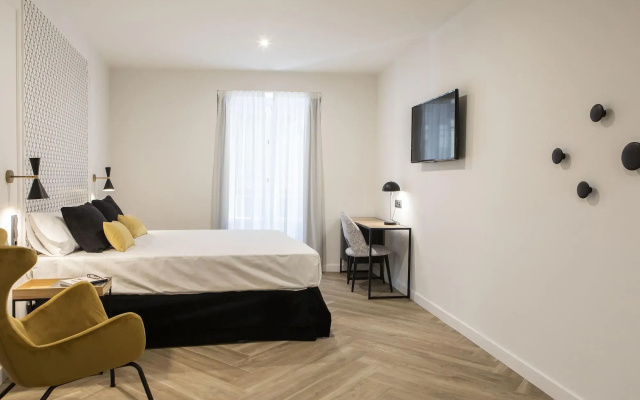 Comedias Rooms Hotel
