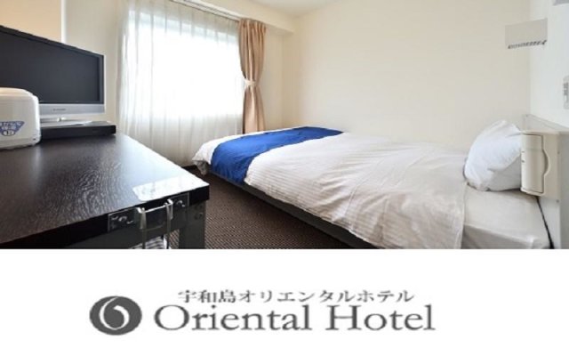 Uwajima Oriental Hotel