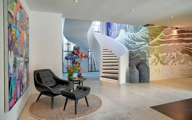 CARPEDIEM VILLA BALI operated by Villa Nila