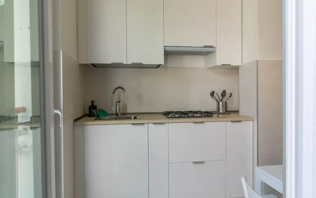Civico 32 Family Apartment
