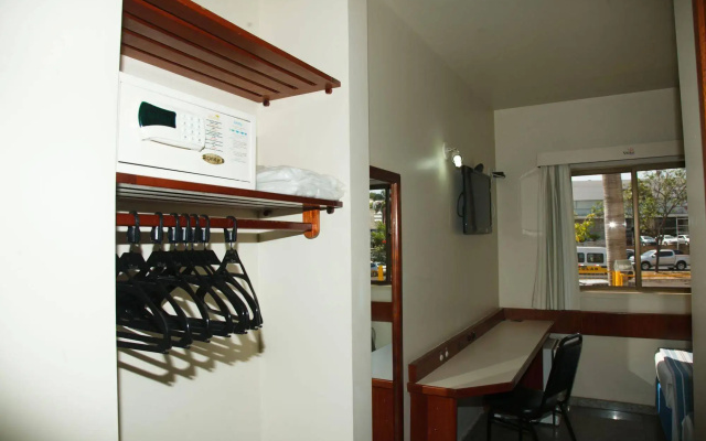 Villalba Hotel Uberlandia