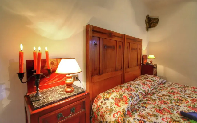Holiday Home in Ortignano