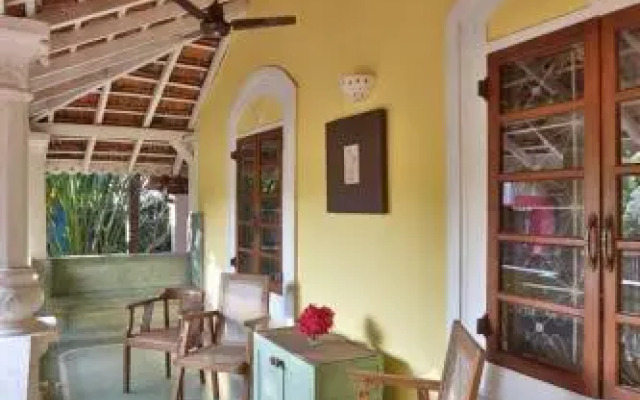Turiya Boutique Villa