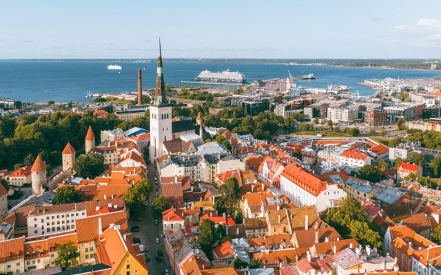 Hyatt Place Tallinn