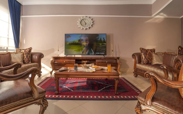 Asmira Royal Hotel