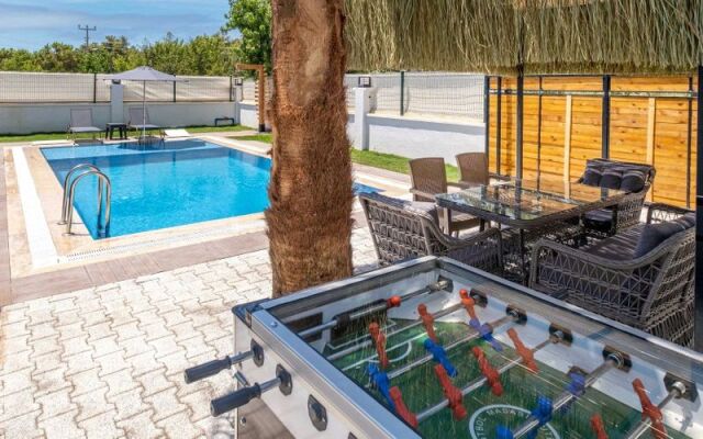 Villa Demo Ciftlik