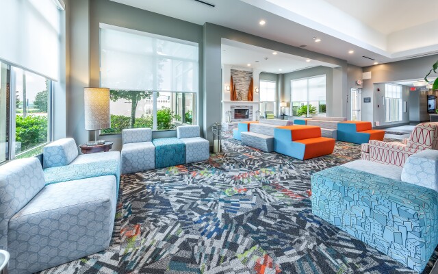 Hilton Garden Inn Beaumont, TX