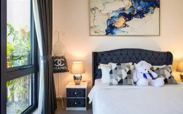 Modern Dubai Hills Luxury 4 BEDROOM VILLA