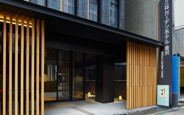 Mitsui Garden Hotel Kanazawa