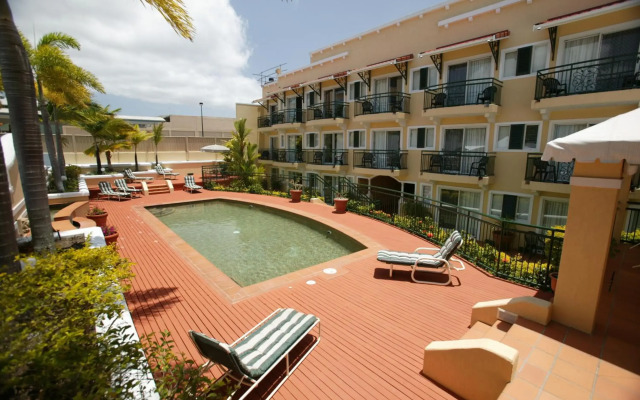 Il Palazzo Boutique Apartments