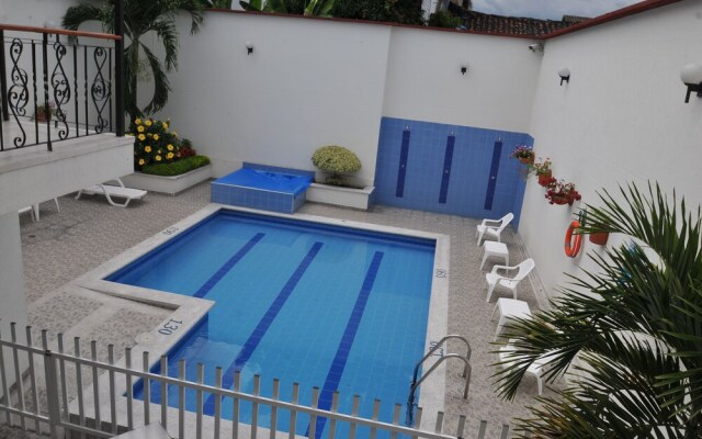 Hotel San Julian