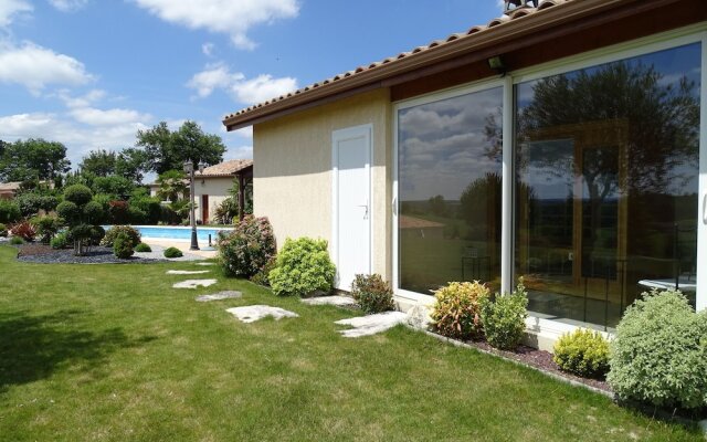 Le Clos Castel