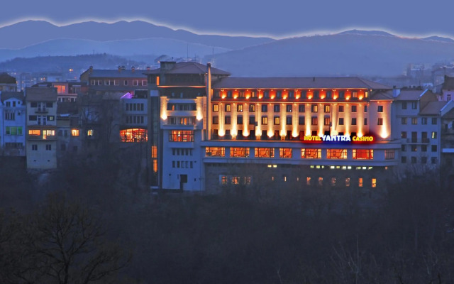 Yantra Grand Hotel -Sharlopov Hotels