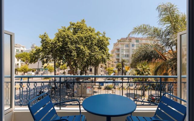 Yelo Promenade Hotel Magnan, Sonder by Marriott Bonvoy
