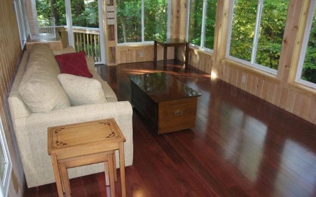 Garden Tower B and B