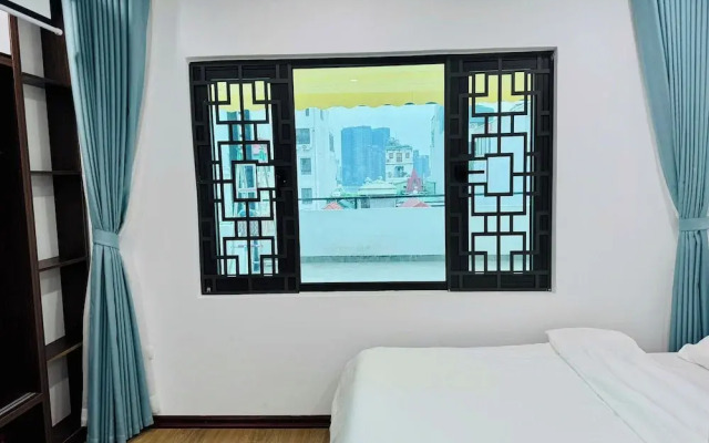 Ly Home Tay Ho Ha Noi