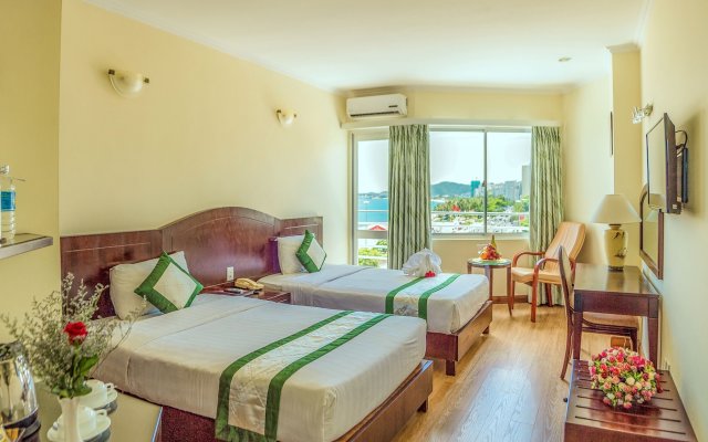 Nha Trang Lodge Hotel