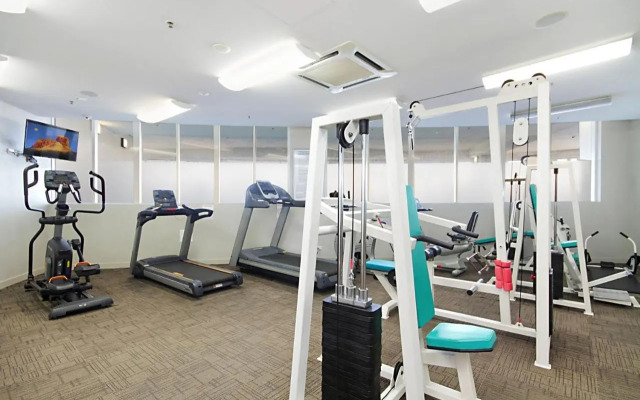 Ocean Tower Unit 902