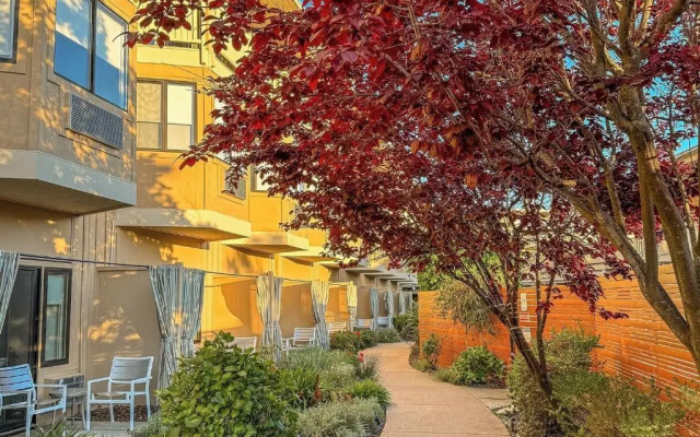 The Lodge at Tiburon