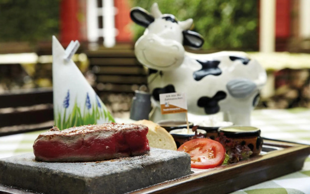 Landhotel Naafs-Häuschen