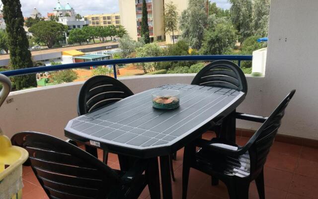 Apartment in Vilamoura Near the Marina