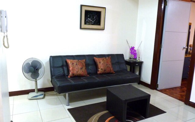 1 Br Robinsons Place Manila Rpr5