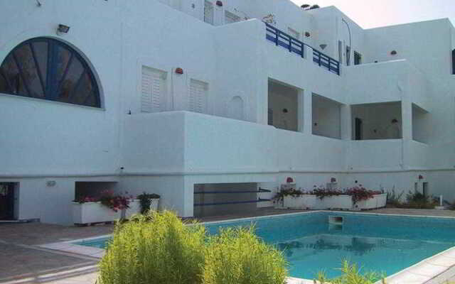 Summer View Apartments