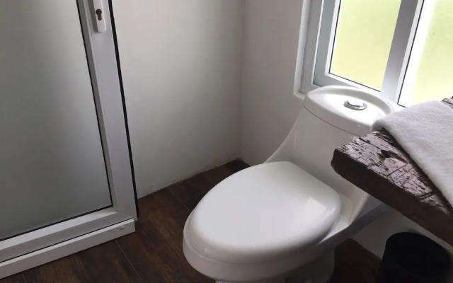 Isla Parlama Boutique Hotel