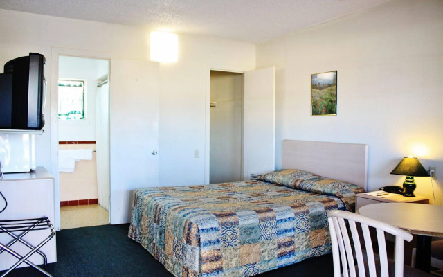 Sun Valley Motel