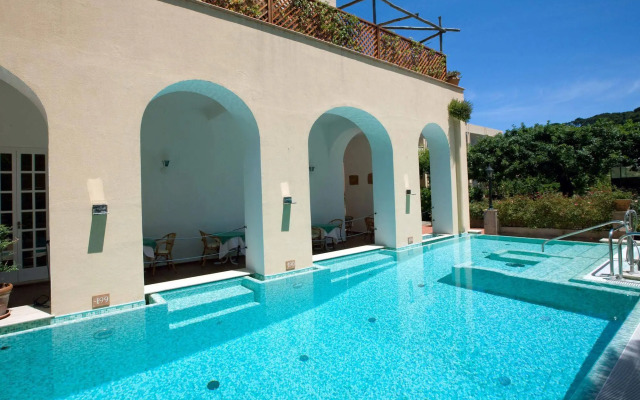 Hotel Villa Sarah