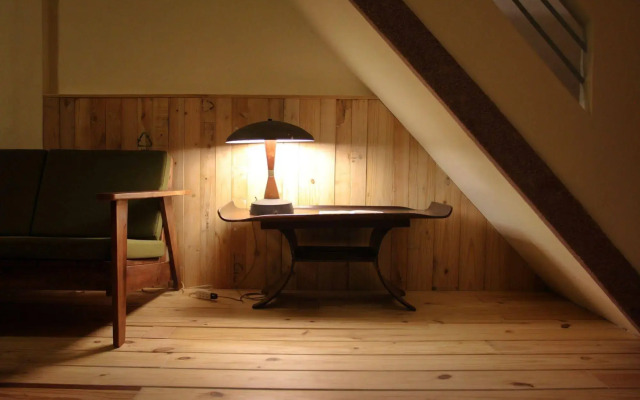 Adore Tainan - Adore House