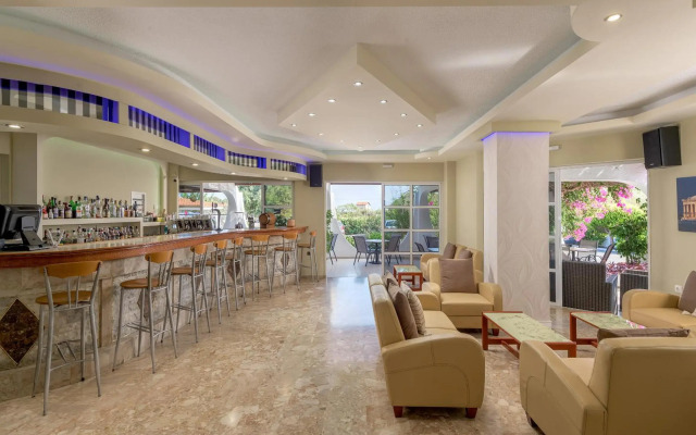 Nirvana Beach Hotel