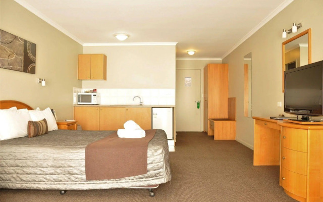 Chittaway Motel