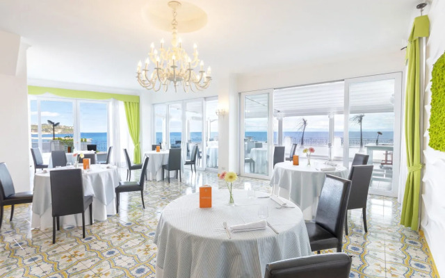 Hotel La Madonnina