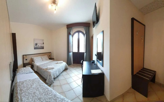 Country House Vecchio Frantoio